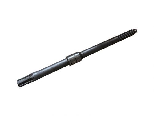 Вал корзины (муфты) сцепления Z-6/15 L-460мм
