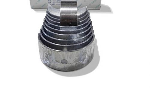 Вкладыши коренные для двигателя BM58G