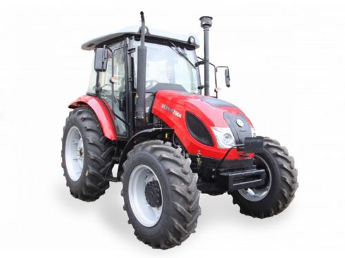 Мини-трактор Ulan-RT 904 Мини-трактор Ulan-RT 904