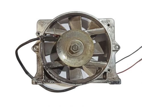 Вентилятор радиатора для ZS1100 (код 5099)